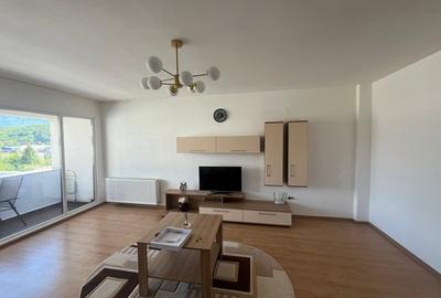 Apartament 2 camere Alphaville Carpaților,mobilat și utilat - 2