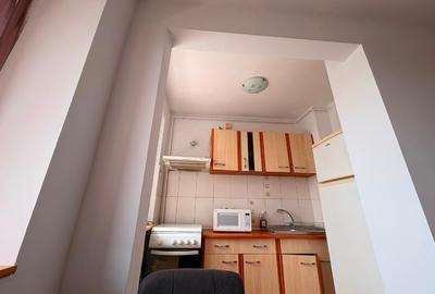 Garsoniera de inchiriat in Bloc mixt - 8