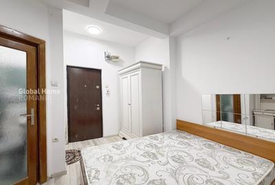 Zona Ultracentrală ▪  Garsonieră ▪  Etaj Intermediar ▪ Mobilată și Utilată - 6