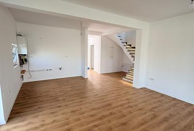 Comision 0 | Finisaje de Lux  | Moșnița Noua I Duplex 5 camere - 9