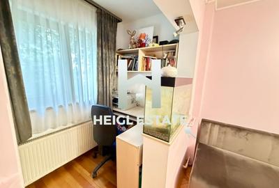 EXCLUSIVITATE Apartament cu 3 camere de vânzare in zona Lipovei, Timișoara - 5