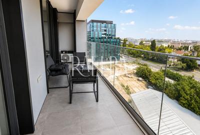 | Apartament 2 camere | One Cotroceni | Parcare inclusă | - 13