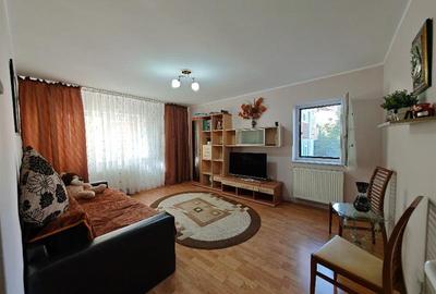 Inchiriem Apartament 2 Camere, Mobilat, Decomandat, Racadau - 3