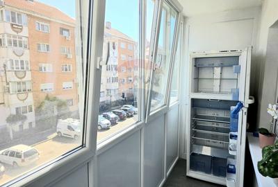Apartament cu o camera de închiriat în zona Alfa - 2