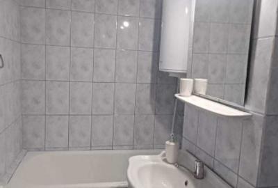 ZONA CENTRALA- APARTAMENT 2 CAMERE ,CENTRALA GAZ, MOBILAT UTILAT - 7