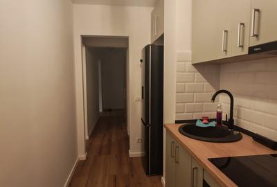 Drumul Taberei 3 camere totul nou si modern - SUPERB - 11