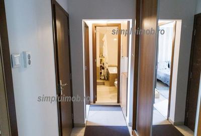 2 Camere Mall Vitan Spatios - 2