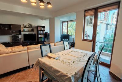 Apartament 2 camere 82 mp  Dudesti bloc 2007 - 4