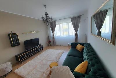 Apartament 3 camere decomandat Parcul Carol – Fabrica de Chibrituri, bloc 2019 - 1