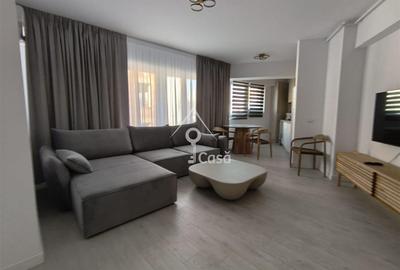 Apartament 3 camere Timpuri Noi - 1