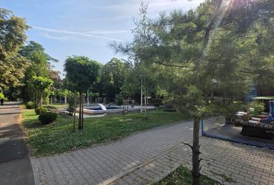 COMISION 0 % I 2 camere Bach - Parc Cinematograf Floreasca I et. 3 I - 9