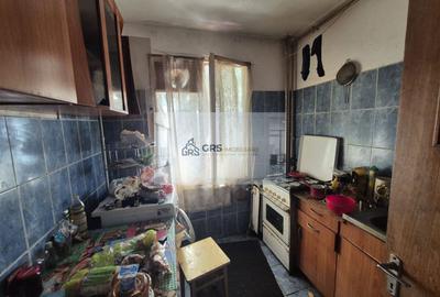 Apartamnet 3 camere 59mp, decomandat, Zona Ozana - 6
