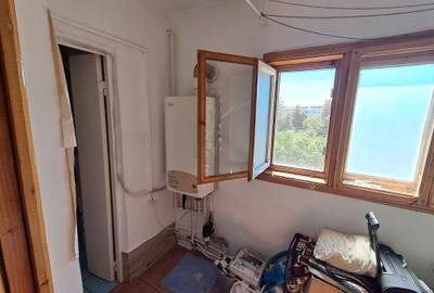 Apartament 2 camere Zona Opc - Strada Lupeni - etaj 3/4 - 54 mp - 7