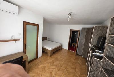 Titan, 5 minute metrou si parc IOR, pe Fuiorului, bloc mixt, langa Liceul Dante - 6
