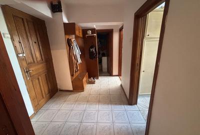 Apartament 3 camere A. Panu - 5