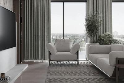 4 Camere LUX | Floreasca | Vedere lac | Taxare Inversa - 4