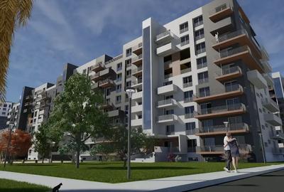 Apartament 2 camere, incalizare in pardoseala, TVA INCLUS in pretul afisat - 5