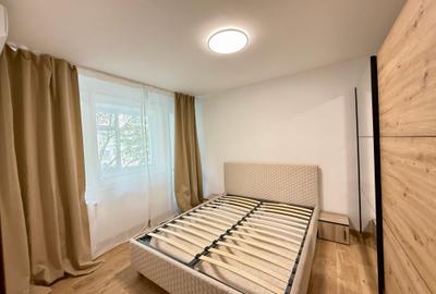 Iancului - 5 minute Metrou | Apartament 3 Camere Modern | Recent Renovat - 5