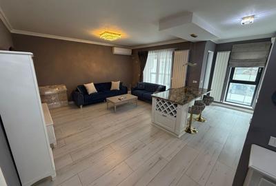 Apartament 3 camere | Mobilat si Utilat Premium | Plaza Romania - 5
