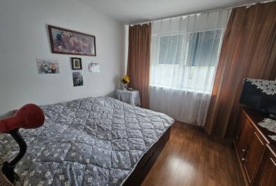 Apartament 2 camere Doamna Ghica / Pod - 2