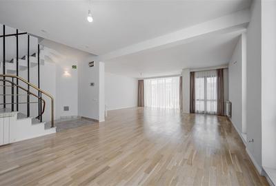 Refurbished 3-Bedroom Duplex | Dorobanti  Floreasca | Terrace & Garage - 2