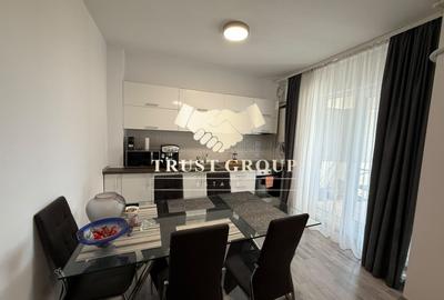 Apartament cu 2 camere decomandat în Păcii