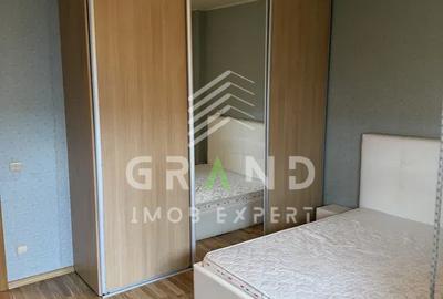 Apartament 2 Camere | Balcon Inchis | 48 MP | Zorilor/Observatorului - 5