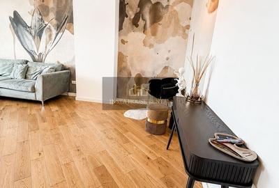 2 Camere ULTRALUX | Terasă 17 mp | ELA Victoriei - 7