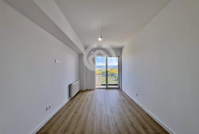 APARTAMENT 2 CAMERE | 53 mp | LA CHEIE | zona Vest, Sibiu - 8