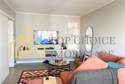 2 CAMERE - CHIAR PE BANUL MANTA  - COMPLET RENOVAT - SINGURUL DISPONIBIL - 3