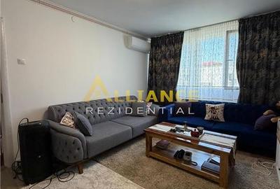 4 Camere Trapezului | Metrou | 2 bai si Boxa - 2