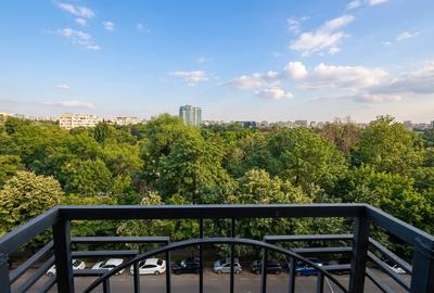 Apartament vizavi de Parcul Circului - 2