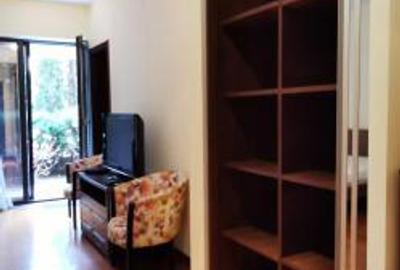 Primaverii Herastrau ap exclusivist 3 camere, curte proprie 100mp - 15
