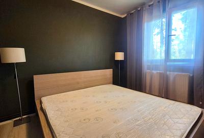 Apartament mobilat si utilat, ideal investitie. ZERO comision. - 2