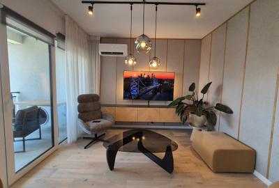 Iată cu siguranță cel mai frumos apartament central! - 5