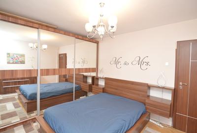 Apartament 3 Camere Brancoveanu| Loc Parcare| Centrala Proprie| Prima Inchiriere - 16