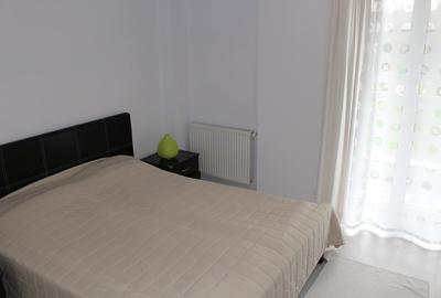Apartament zona Otopeni (Aeroport) bloc NOU, Mobilata-Utilata MODERN - 11