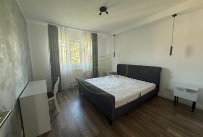 Apartament 4 camere, 90 mp, Cartierul 1 Mai, Zona Insula - 4