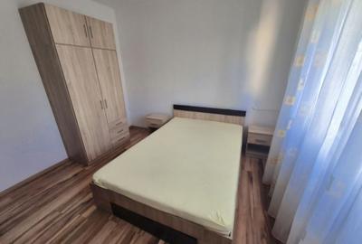 Închiriere Apartament 3 camere zona Obor - 2 minute Metrou Obor - 2