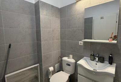 Apt. 2 cam,Rotar Park 2,bloc 2022,Militari,zona Metro-Mc Donald's, loc parcare - 27