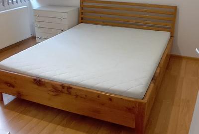 Apartament 3 camere confort unu Central -Medicina Mobilat Utilat loc parcare - 5