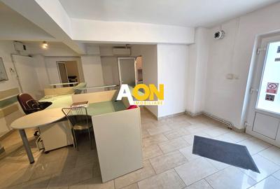 Spatiu de birouri de vanzare Cetate, 50 mp, zona Stadion - Parter - 6