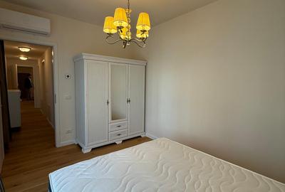 Apartament 4 camere Green Lake | 127,89 mp | 2 terase | Parcare subterana - 10