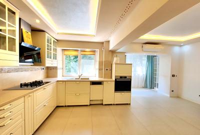 Apartament 4 camere de închiriat codtin georgian - 6