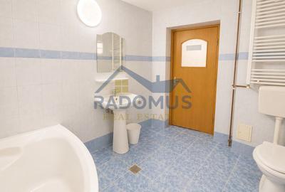 Spațiu comercial de închiriat | Ploiesti | Str. Mircea cel Bătrân - 6