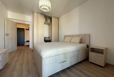 PRIMA ÎNCHIRIERE | TOTUL NOU | VIVA RESIDENCE – METALURGIEI PARK - 3