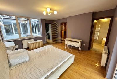 Casa insiruita 5 camere de inchiriat | Buna ziua | Garaj dublu - 11