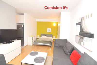 Studio Superb Baneasa - Bd. Apicultorilor | Imobil Deosebit - 1