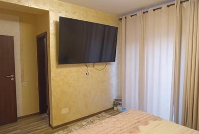 Vanzare vila duplex cu terasa si 3 locuri parcare in Bragadiru-Ilfov zona Haliu - 11