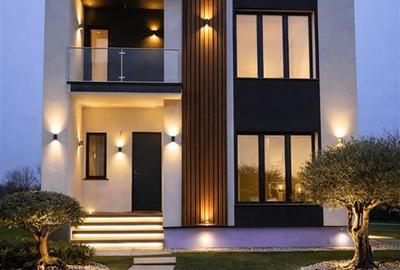 Direct Dezvoltator: Casa cu beci in Hemeius! Comision 0% - 1